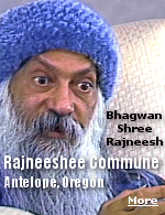 The subject of the Netflix documentary ''Wild Wild Country'', a nearly unbelievable chapter of Oregon history, where a guru from India gathered 2,000 followers to live on a remote eastern Oregon ranch.